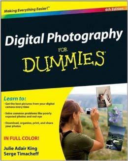 Digital Photography for Beginners - Learn DSLR & Mirrorless Camera Basics, Photo Editing Tips & Techniques | Perfect for Travel, Events & Social Media