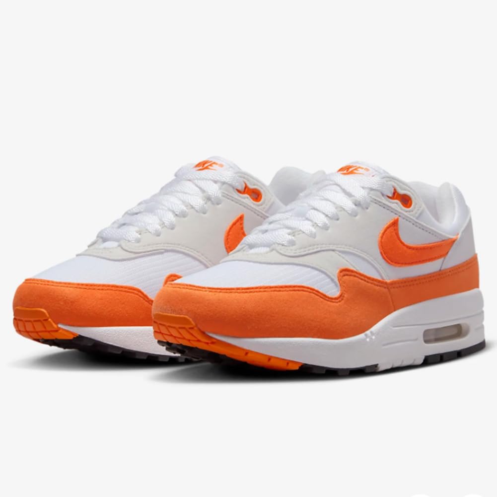Nike Women's Air Max Lunar90 C3.0 Running Shoes - Lightweight Cushioned Workout Sneakers for Gym, Jogging & Casual Wear