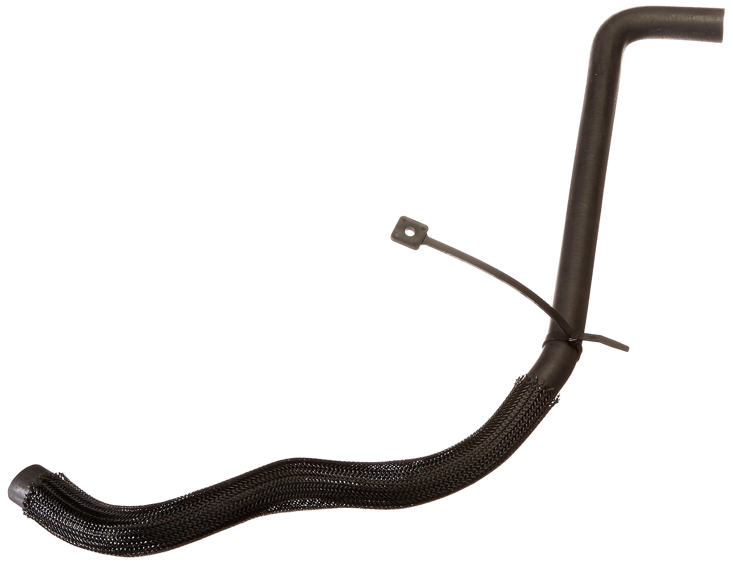 Dayco 87805 Premium Heater Hose - Durable & Flexible for Automotive Cooling Systems - Perfect for Car, Truck & SUV Engine Repairs