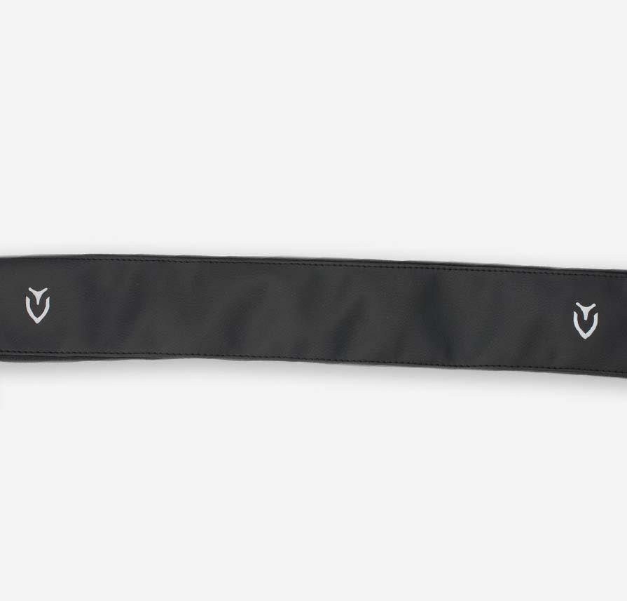 Cart Strap Sleeve - Heavy Duty Shopping Cart Handle Cover for Comfort & Hygiene | Grocery Store, Supermarket & Retail Use