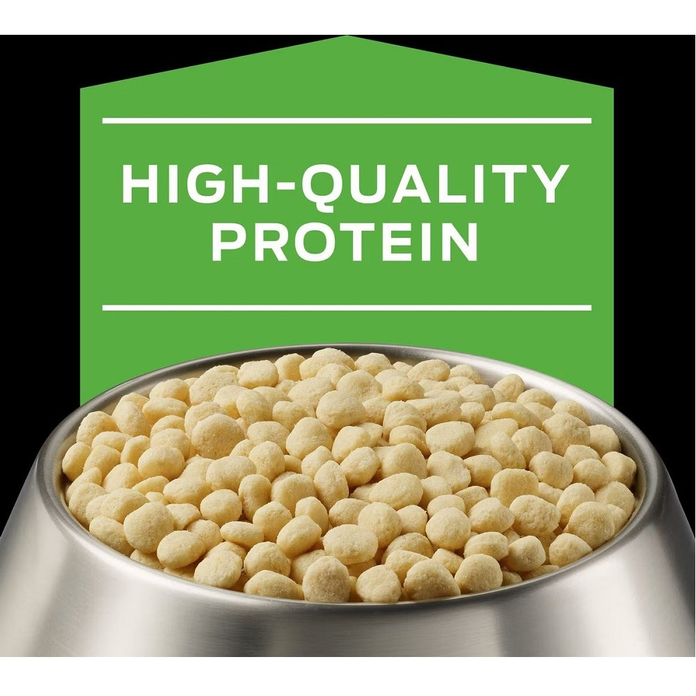 Purina Pro Plan Veterinary Diets HA Hydrolyzed Vegetarian Dry Dog Food - Hypoallergenic Nutrition for Dogs with Food Sensitivities | Ideal for Digestive Health & Skin Allergies