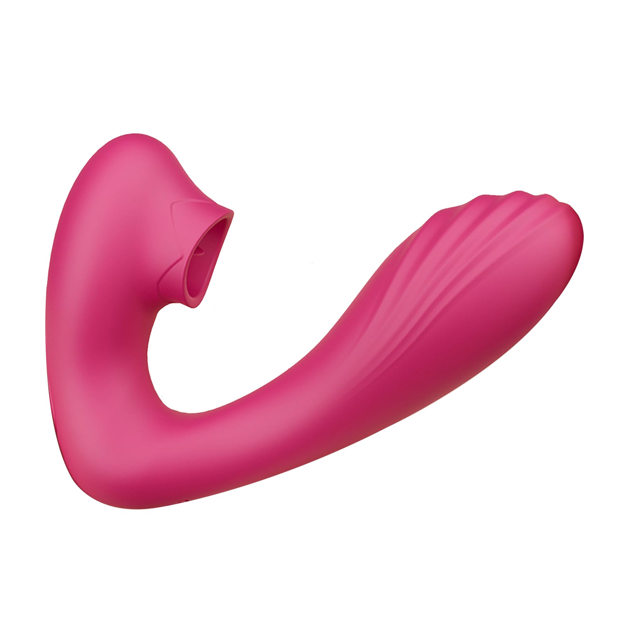 G Spot Vibrator for Women - Dual Stimulation Clitoral & G-Spot Vibrating Dildo | Adult Sex Toy for Solo Play & Couples | Perfect for Bedroom Fun & Sensual Massage