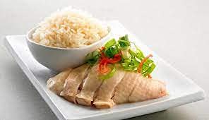 Authentic Hainanese Chicken Rice Mix - Singaporean Style - 90g (1 Pack) - Easy & Quick Meal Prep for Home Cooking & Asian Cuisine Lovers
