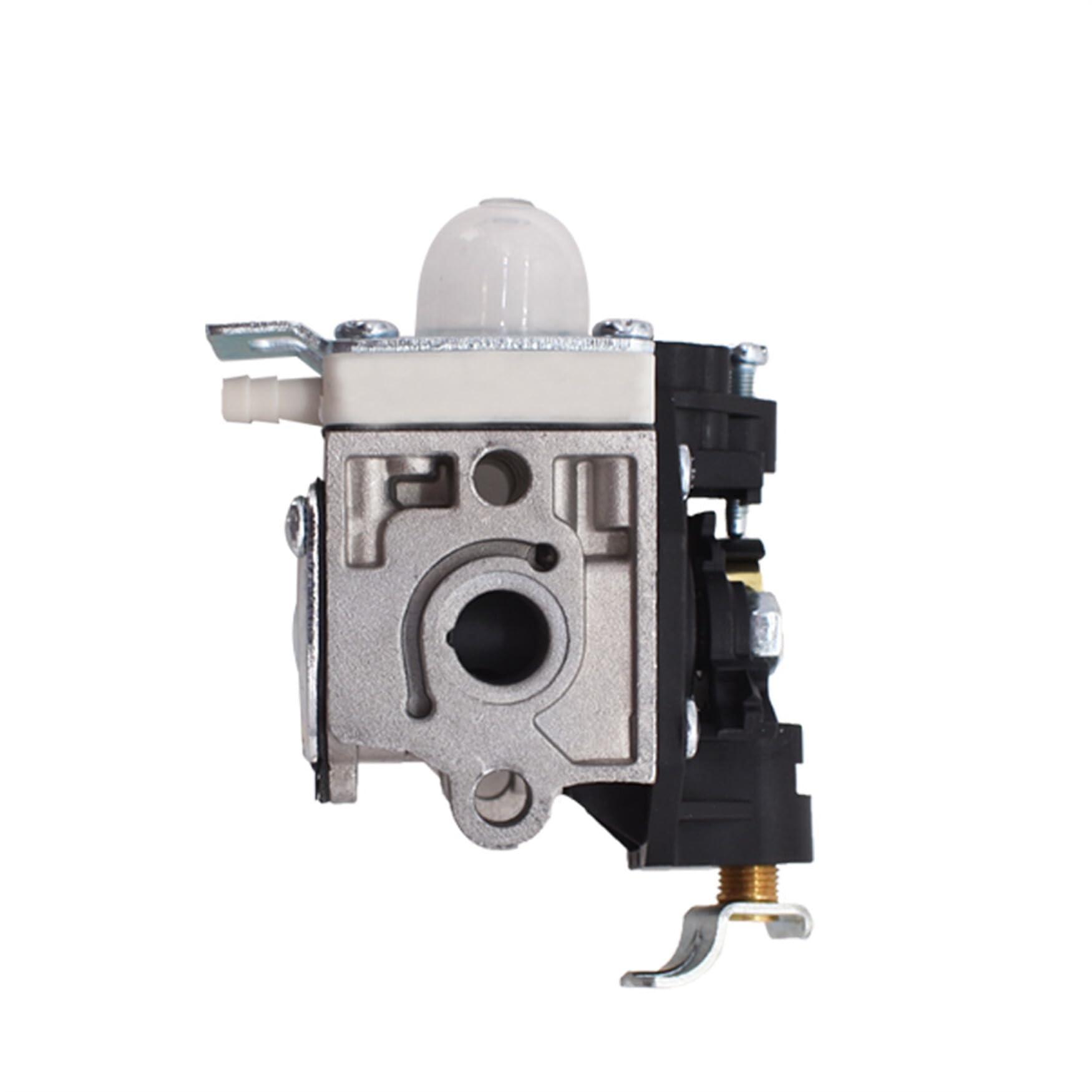 WFLNHB A021001350 Carburetor Replacement Compatible with Echo PB-265L PB-265LN & Zama RB-K85 - Perfect for Lawn Mower, Leaf Blower, and Outdoor Power Equipment Maintenance