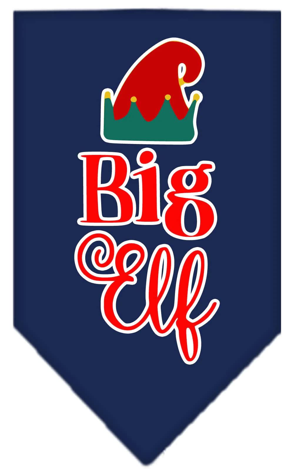 Big Elf