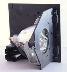 Technical Precision 146081 Projector TV Replacement Lamp Bulb - Compatible with Various Projectors & Home Theater Systems - Perfect for Home Cinema, Office Presentations, and Classroom Projections