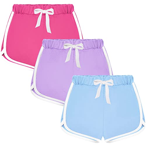 Rose Purple Blue