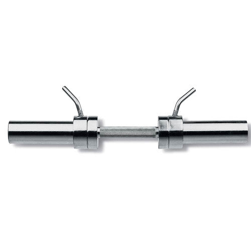 Marcy Olympic Dumbbell Handle - 20
