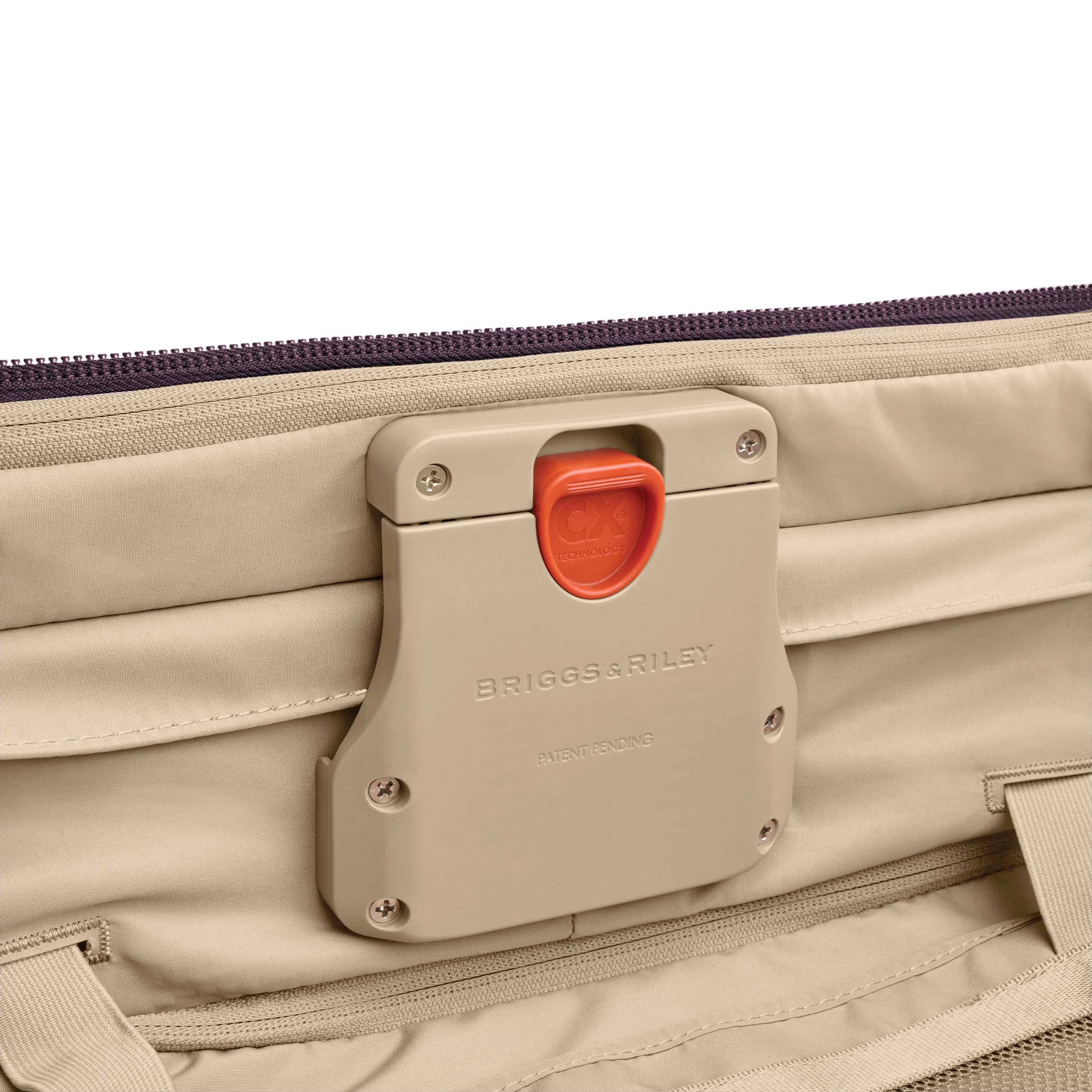 Briggs & Riley Baseline Medium Expandable Spinner Luggage - 24