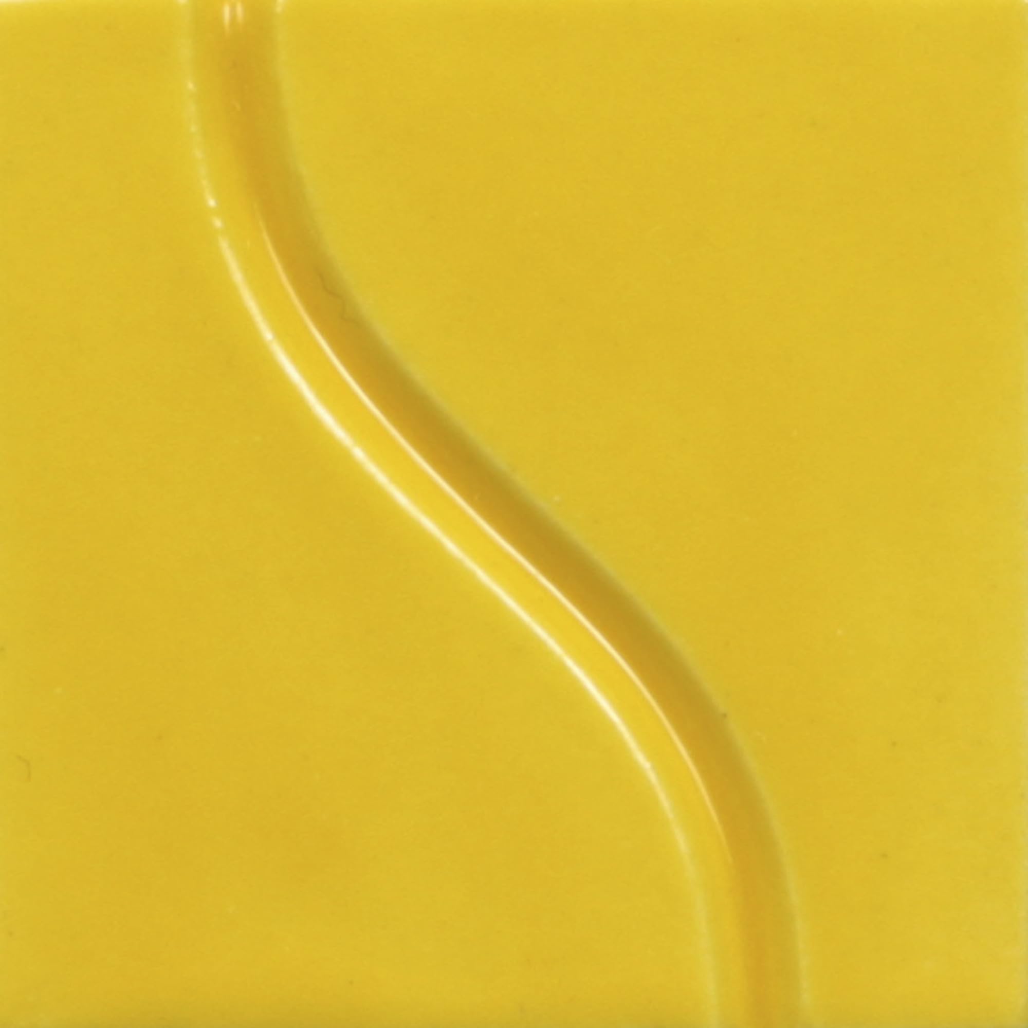 Sax True Flow Gloss Glaze - 1 Gallon High Gloss Paint for Cabinets, Furniture & Woodworking - Sassy Yellow Finish - Perfect for DIY Home Renovation & Professional Projects
