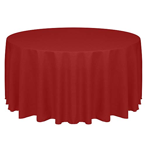 Holiday Red