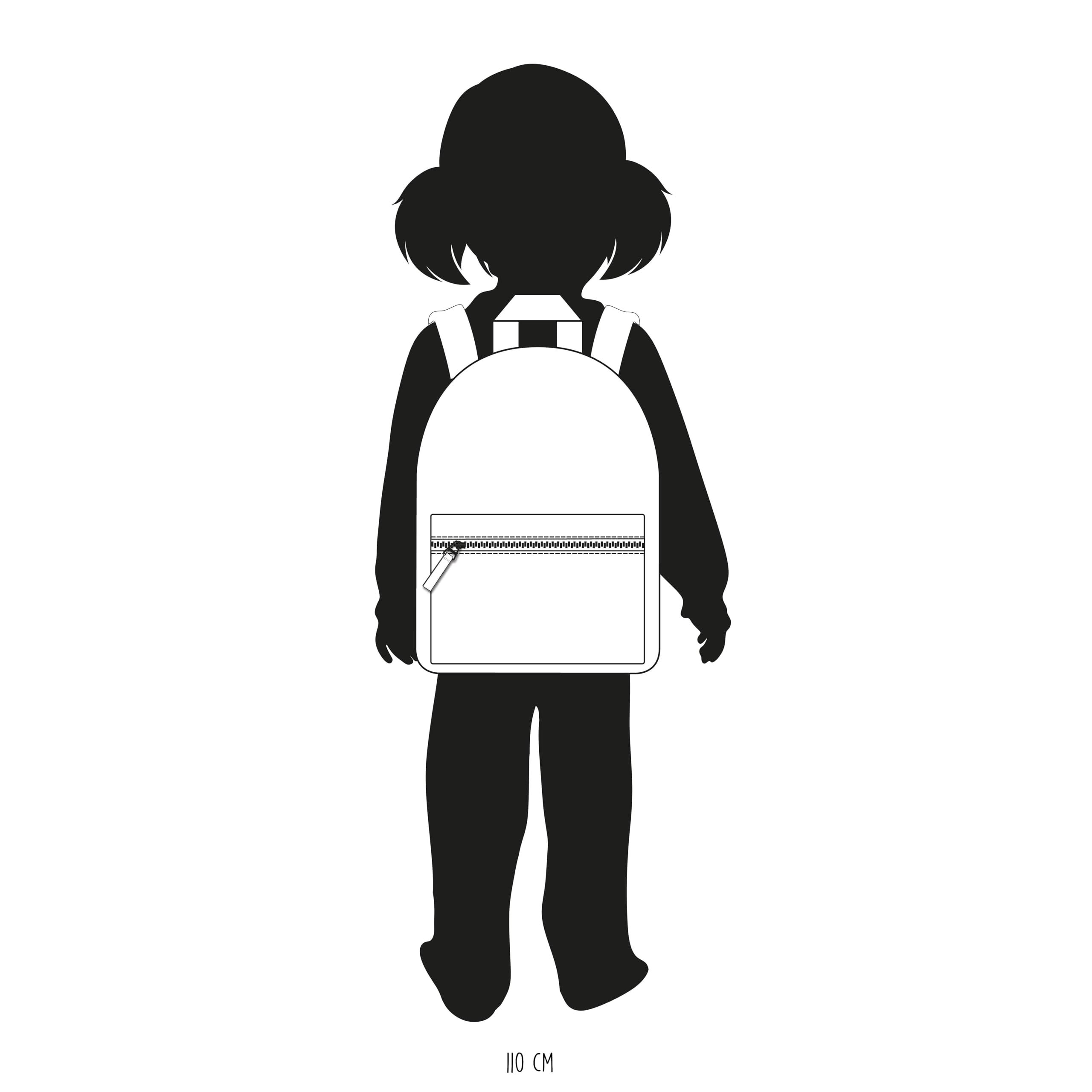 **Kids Backpack with Cute Crab Design - Pink School Bag for Boys & Girls, Lightweight & Durable for School, Travel, and Outdoor Adventures**