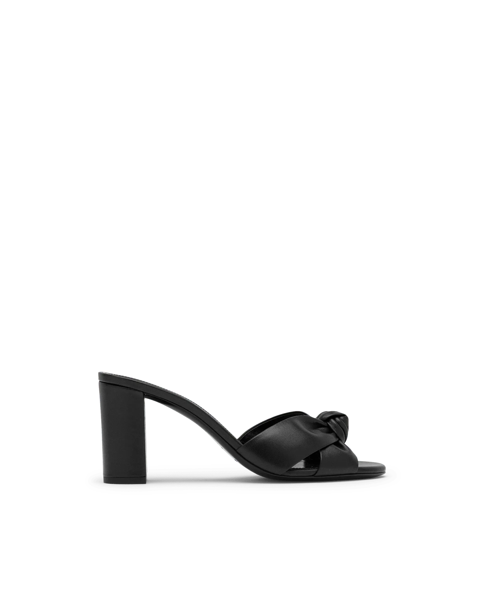 Bianca Women's High Heel Sandals - Elegant Strappy Dress Shoes for Weddings, Parties & Evening Events