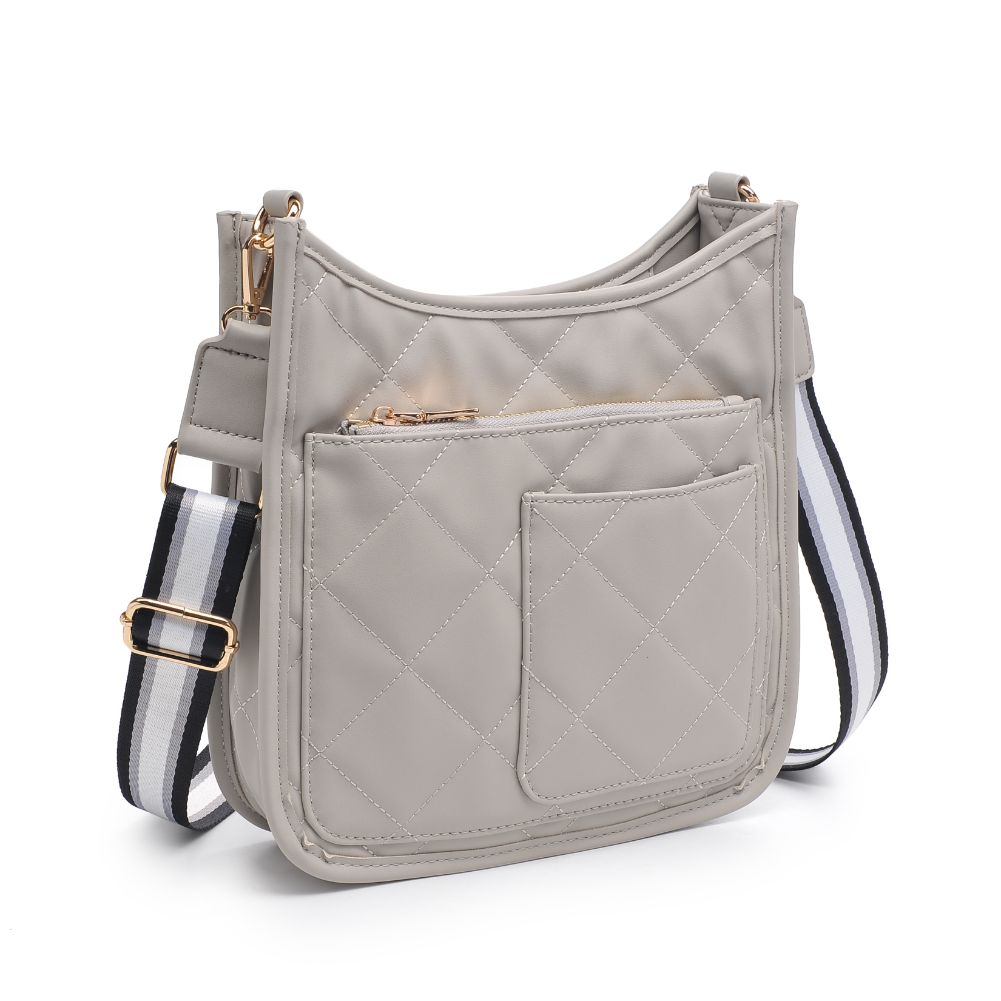 Harlie Crossbody Bag for Women - Stylish Leather Shoulder Purse with Adjustable Strap, Perfect for Daily Use, Travel, and Shopping