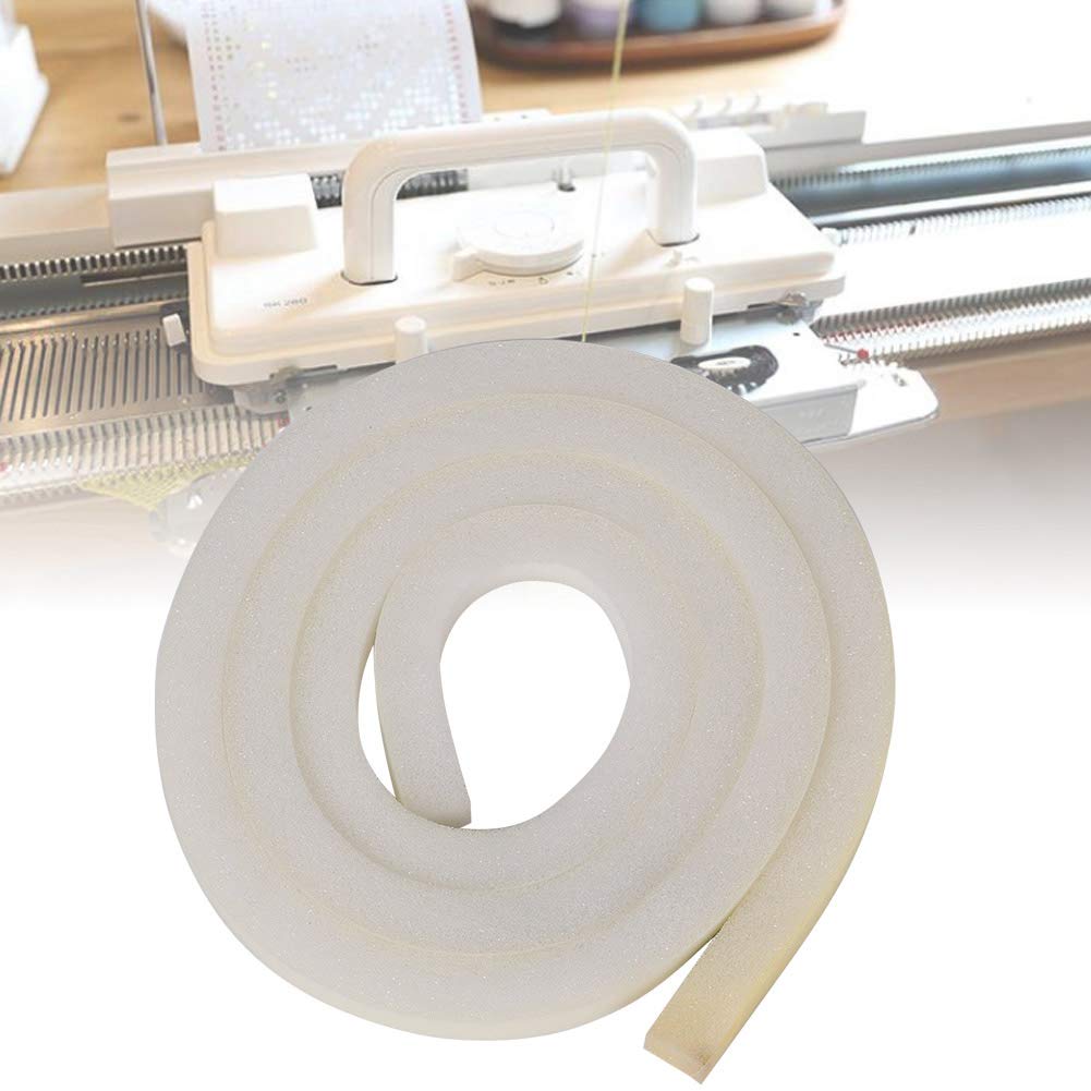 Sixx Lightweight Knitting Machine Accessories - Portable Professional Knitting Machine Parts for General Use | Perfect for Home Crafting, DIY Projects & Professional Knitting Workshops