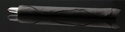 Lemurian Quartz Wand - Handcrafted Healing Crystal for Energy Work, Meditation & Spiritual Growth | Perfect for Reiki, Chakra Balancing & Holistic Wellness