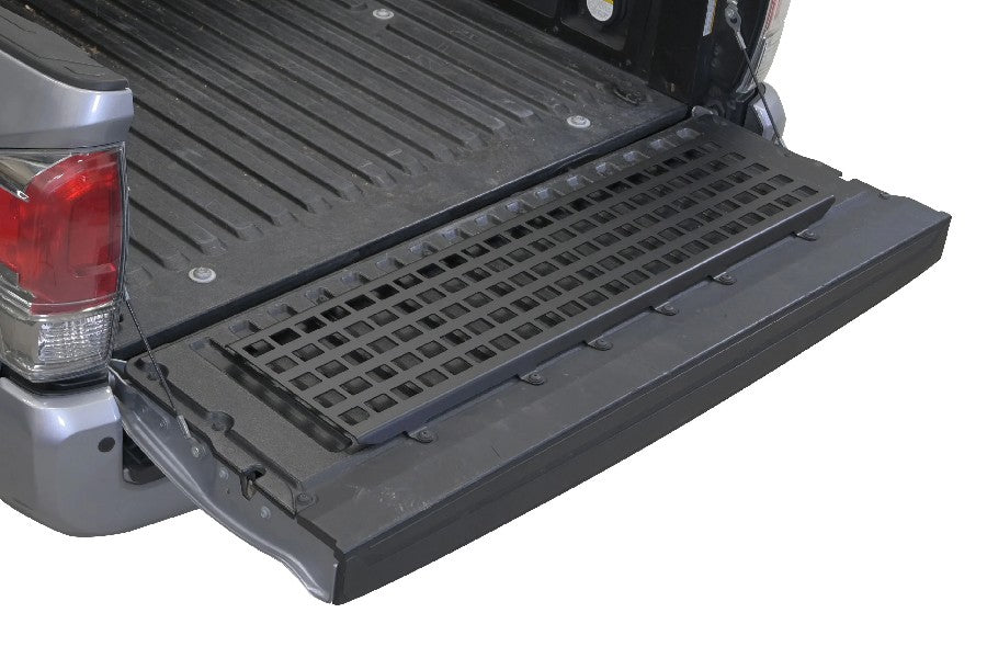 2022+ Toyota Tundra Putco Tailgate MOLLE Panel System - Heavy Duty Truck Bed Organizer for Gear Storage | Perfect for Off-Roading, Camping & Work Tools Organization