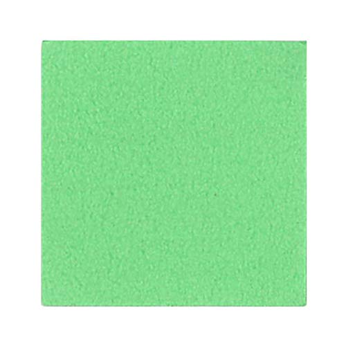 DECOP Heavy Duty 1.5 Inch Square Hole Punch - Perfect for Leather Crafting, Bookbinding & DIY Projects