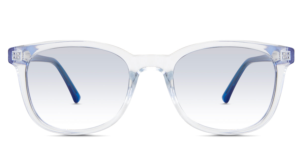 Arbor Women's Prescription Tinted Sunglasses - UV Protection & Polarized Lenses for Driving, Outdoor Sports & Fashion