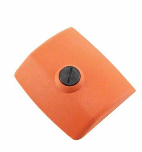 STIHL MS200T 200T 020T Chainsaw Air Filter Cover Replacement Part #1129 140 1902 - Compatible with Wagners & Other Models - Perfect for Outdoor Wood Cutting and Forestry Work