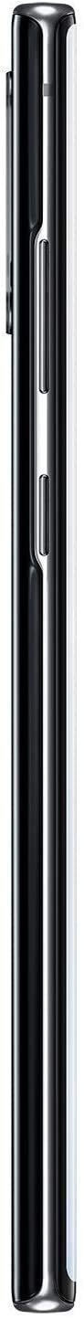 Samsung Galaxy Note 10+ 5G Smartphone 256GB Aura Black - Verizon Certified Refurbished | Fast 5G Speed, S Pen Stylus | Perfect for Business Professionals & Mobile Gaming