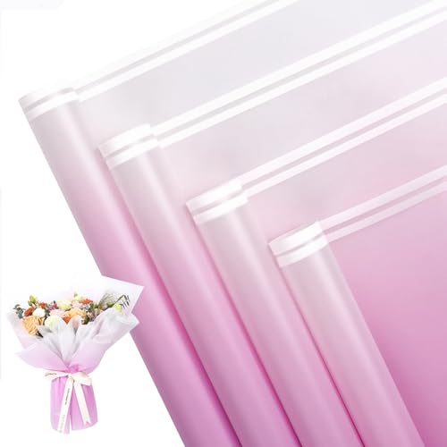 Gradient Orchid Purple