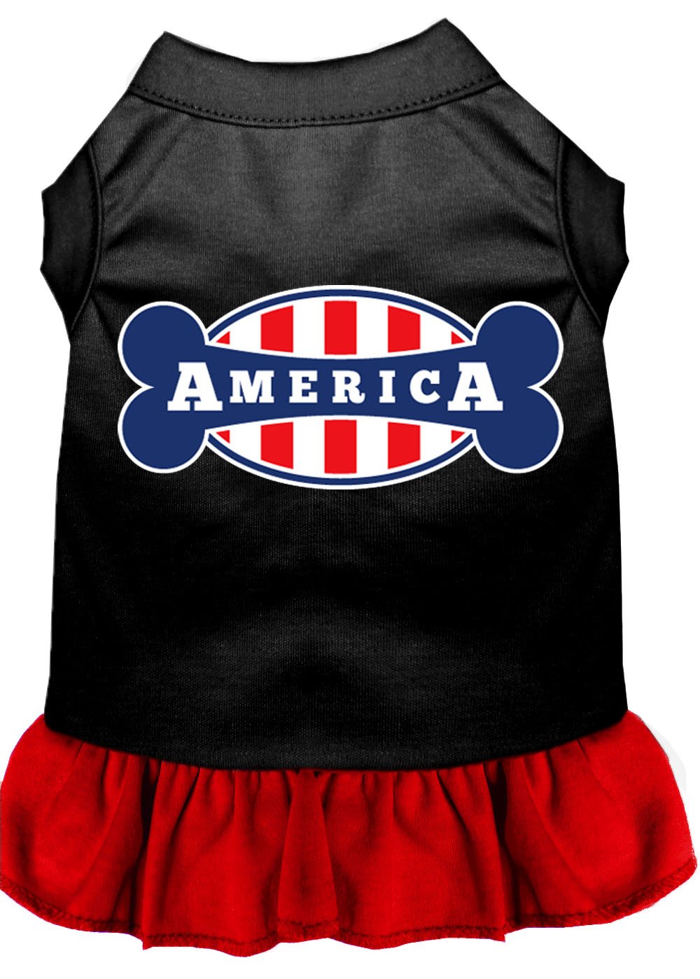 Bonely In America