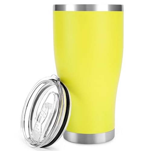 Slim Yellow