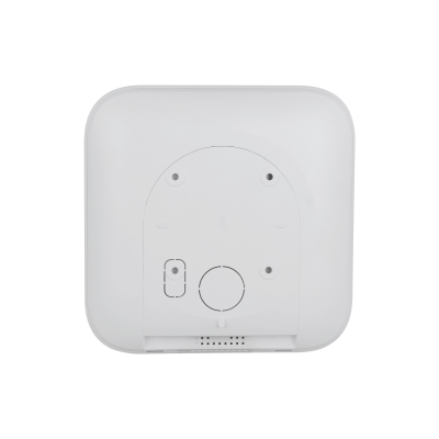 ARC3800H W2(868) Smart Alarm Hub 2 with AirShield WiFi & LAN Connectivity - Home Security System for Smart Homes & Business Protection
