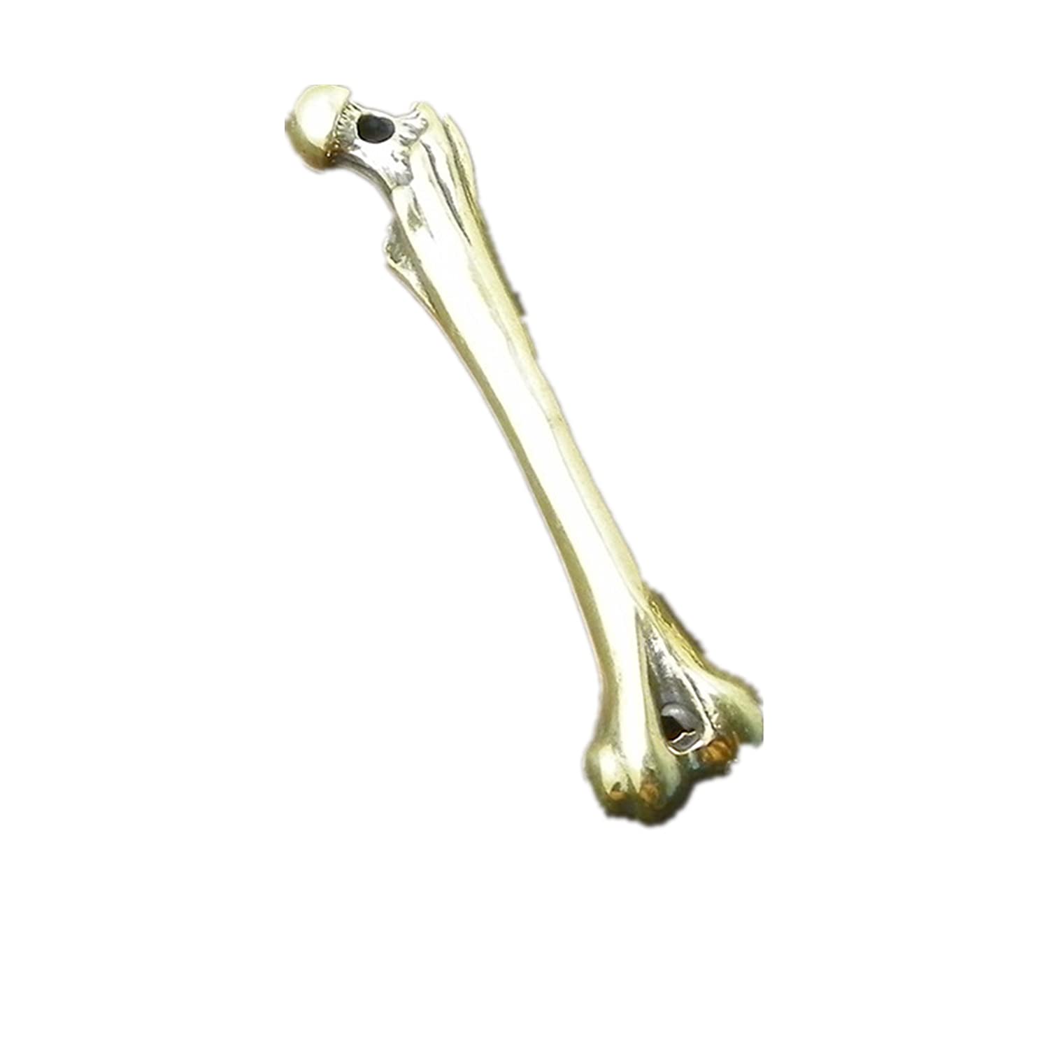 Vintage Solid Brass Keychain Hook - Heavy Duty Key Ring for Keys, Wallet & EDC Gear - Retro Style Car Accessories (Perfect for Everyday Carry, Gifts & Key Organization)