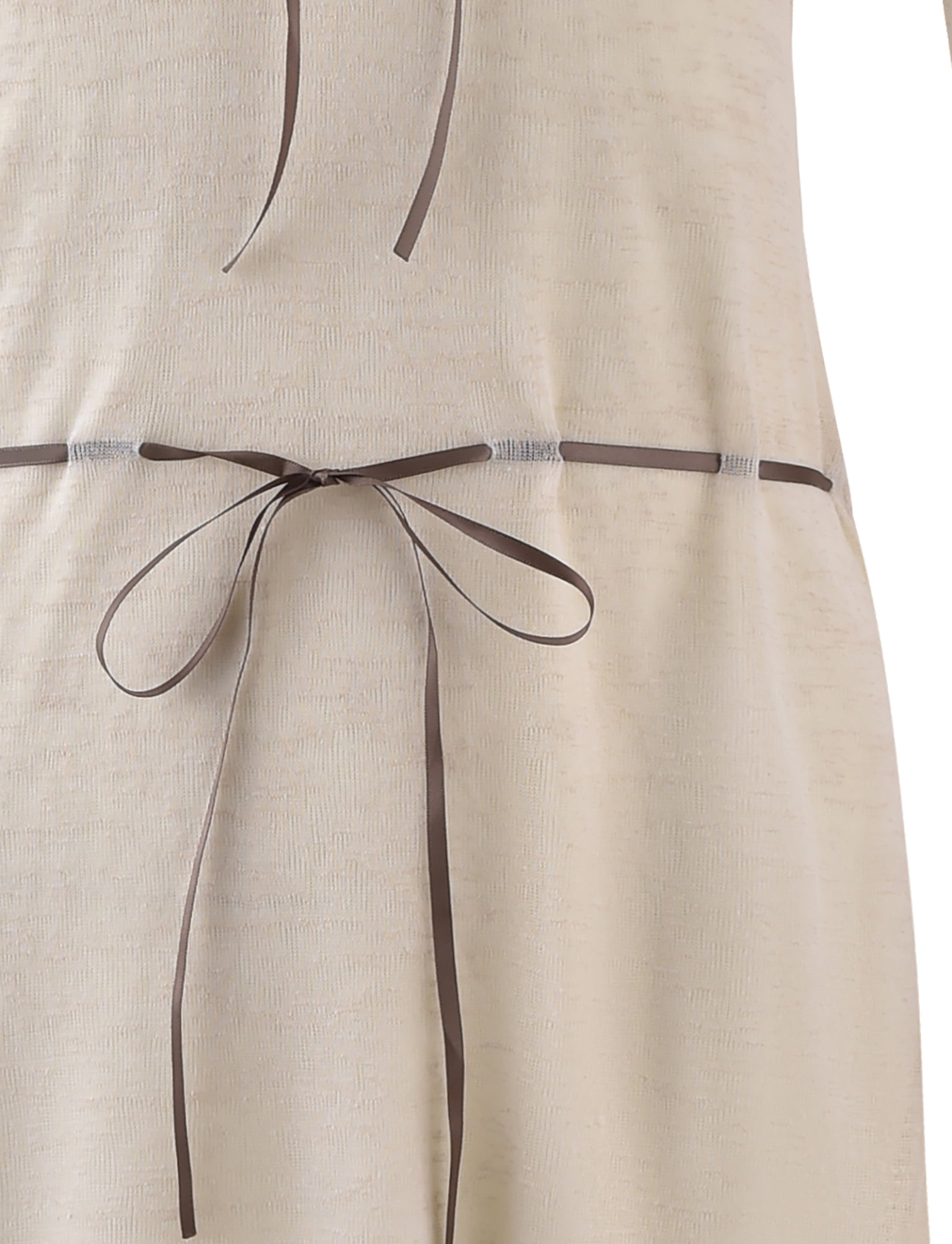 Aminah Elegant White Cream Dress for Women - Perfect for Weddings, Parties & Special Occasions