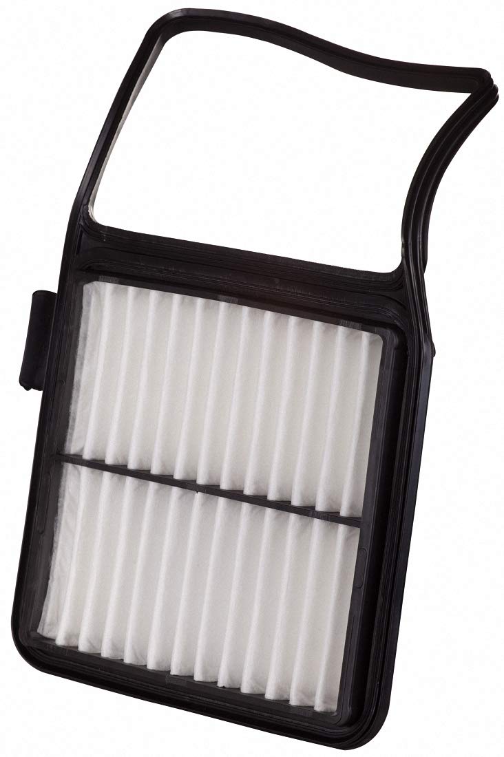 Premium Guard PA5698 High-Performance Air Filter - Compatible with 2004-2009 Toyota Prius | Engine Protection & Improved Fuel Efficiency for Hybrid Vehicles