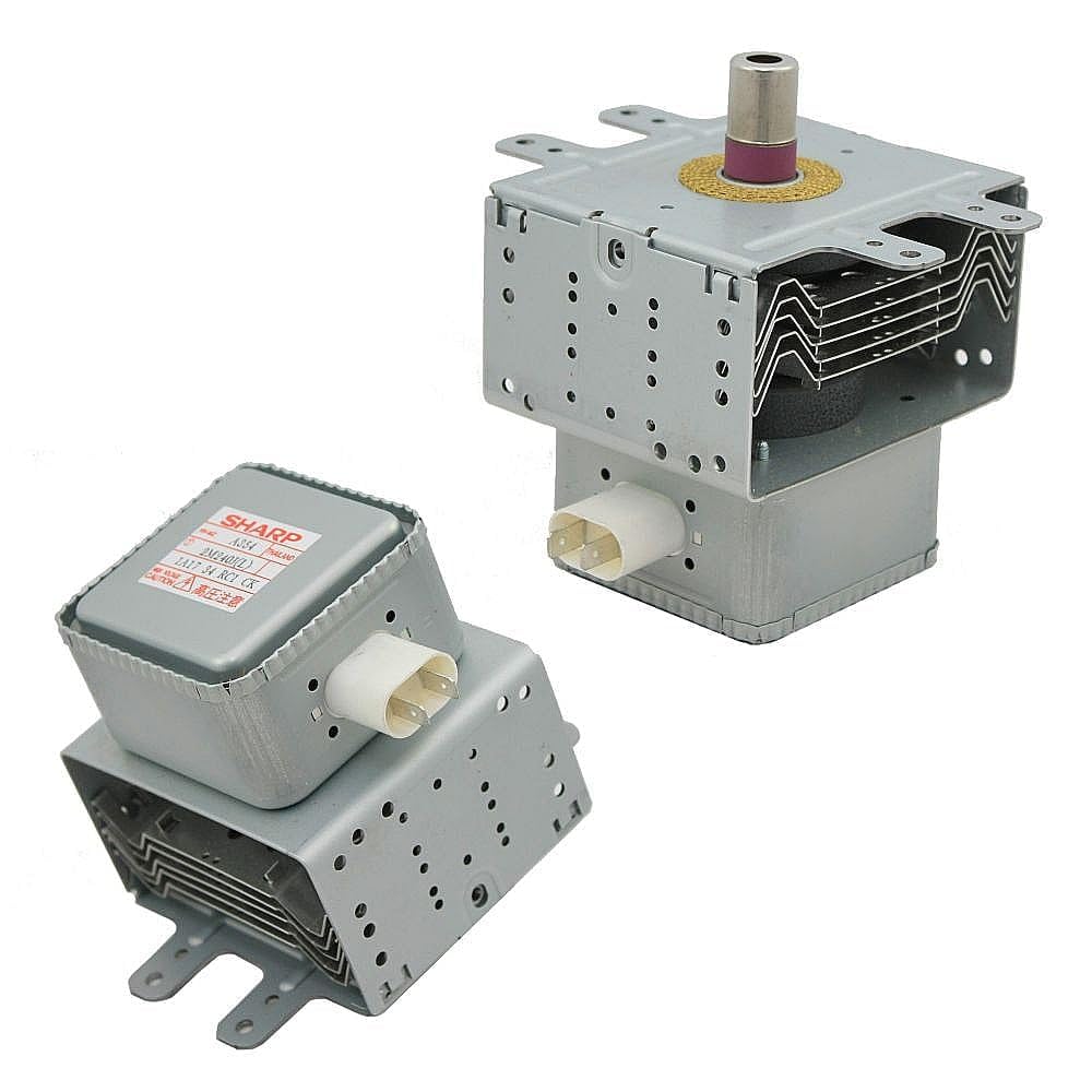 Frigidaire 5304467693 Microwave Magnetron Replacement - Compatible with Frigidaire Microwaves | Perfect for DIY Repairs & Appliance Maintenance