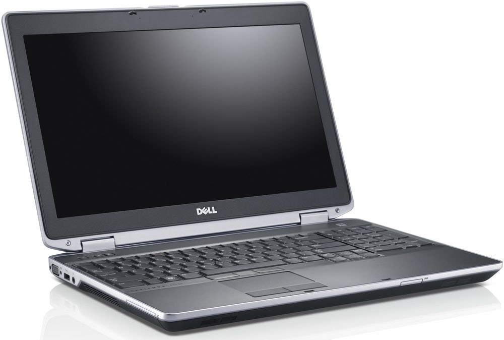 Refurbished Dell Latitude E6530 15.6