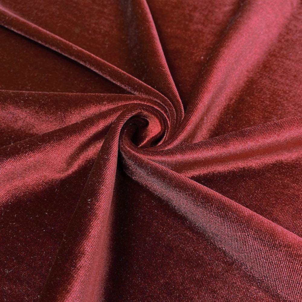 12 Pack Velvet Table Runner 10ft Long (29x120 Inches) - Elegant Wedding Table Decor for Ceremony, Reception, Birthday Party, Bridal Shower & Rustic Arch Decoration - Romantic Rustic Style