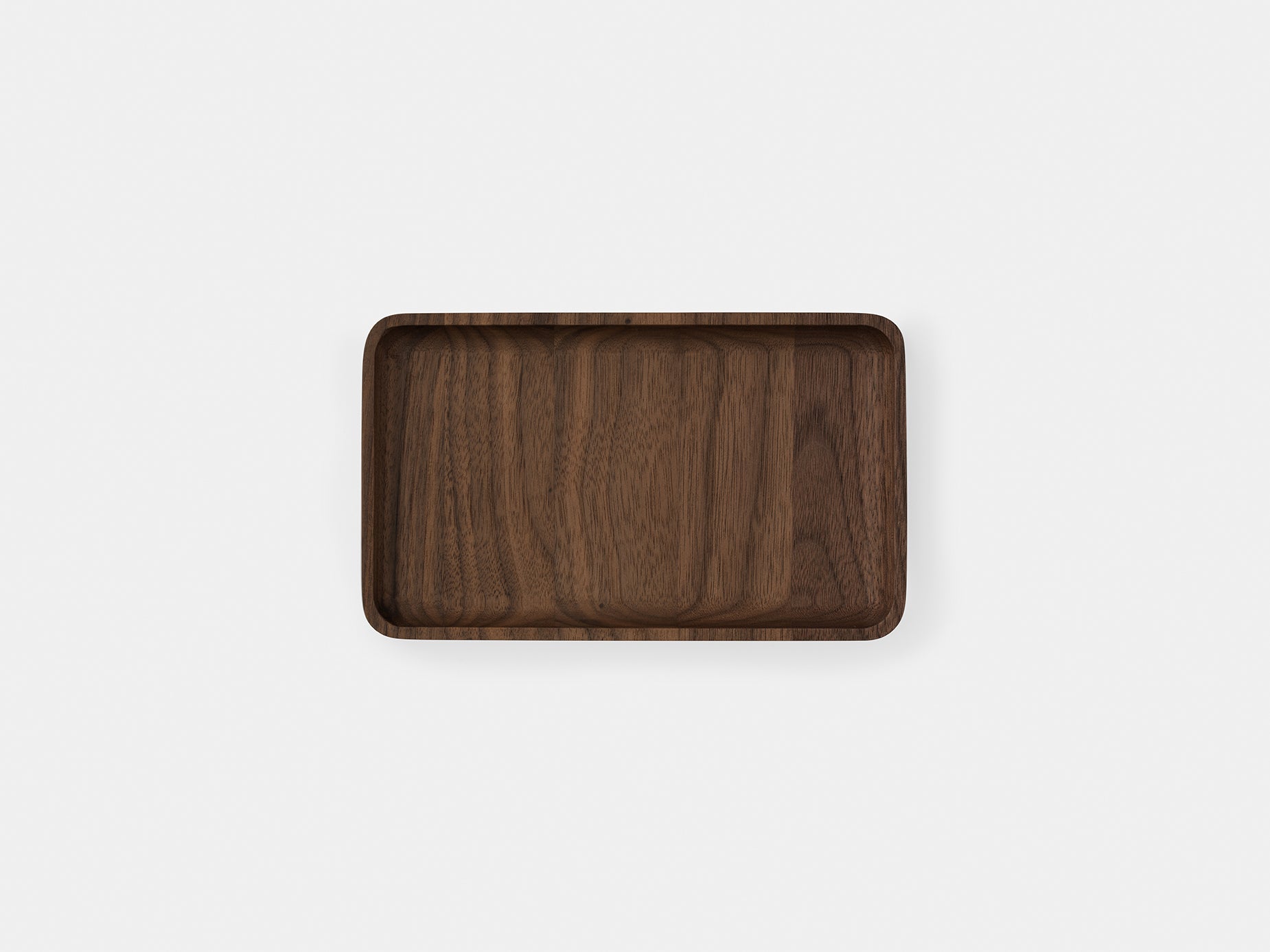 Stylish Wooden Catchall Tray for Keys & Jewelry - Perfect for Entryway, Bedroom or Office Organization - Home Decor Essentials