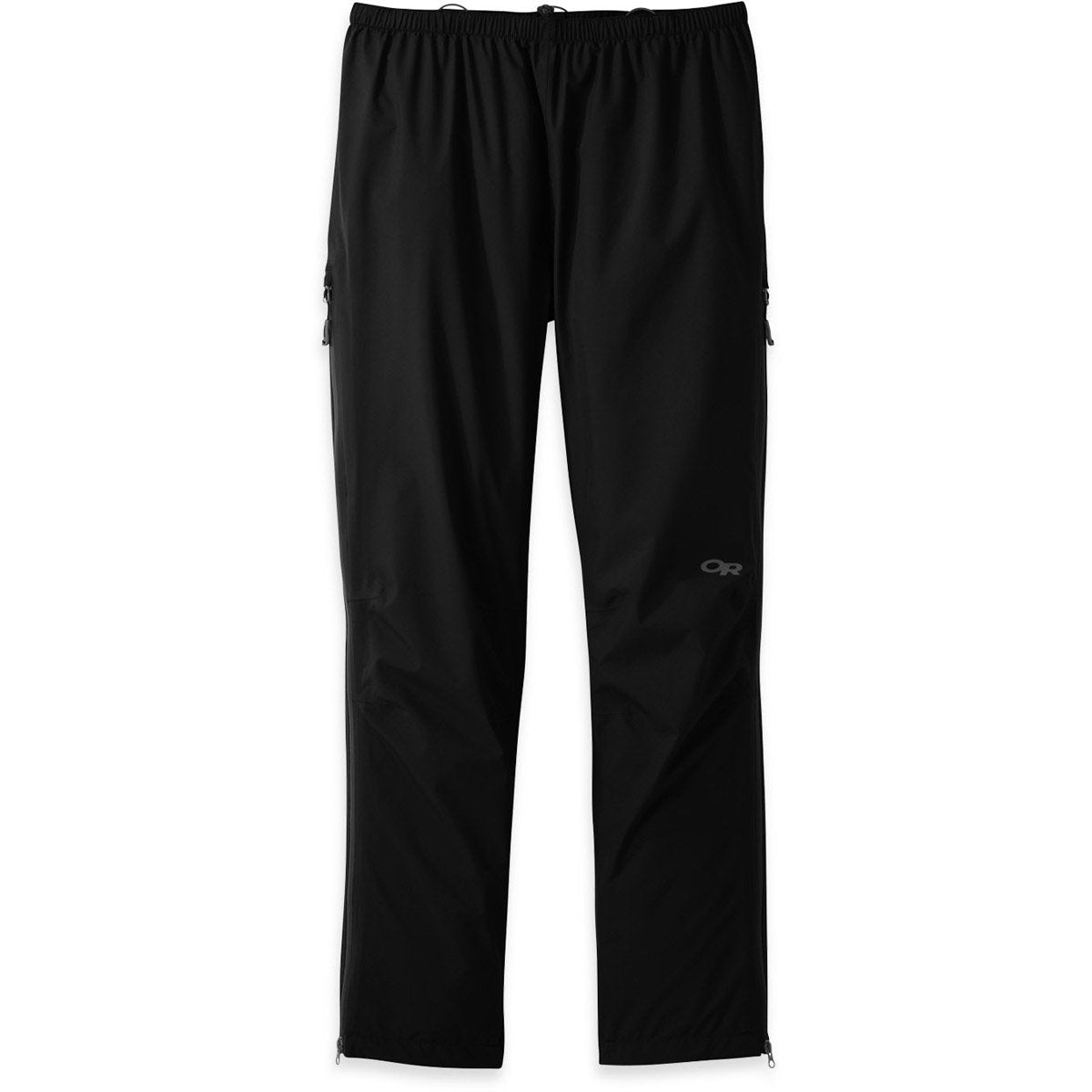 Men's Foray Gore-Tex Waterproof Hiking Pants - Lightweight, Breathable Outdoor Pants for Trekking, Camping & Rainy Day Adventures