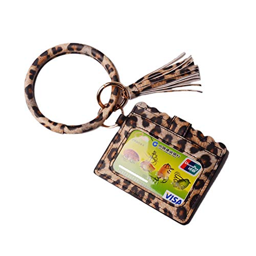 A-leopard