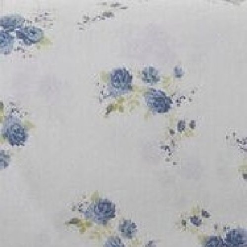 Rose Light Blue