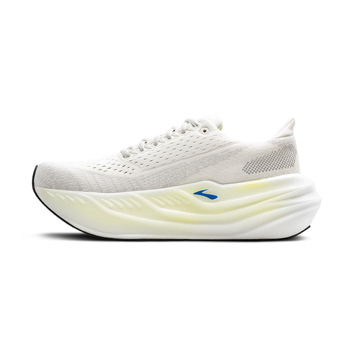 Brooks Glycerin Max Running Shoes for Men - Premium Cushioned Sneakers for Long Distance Running, Jogging & Workouts