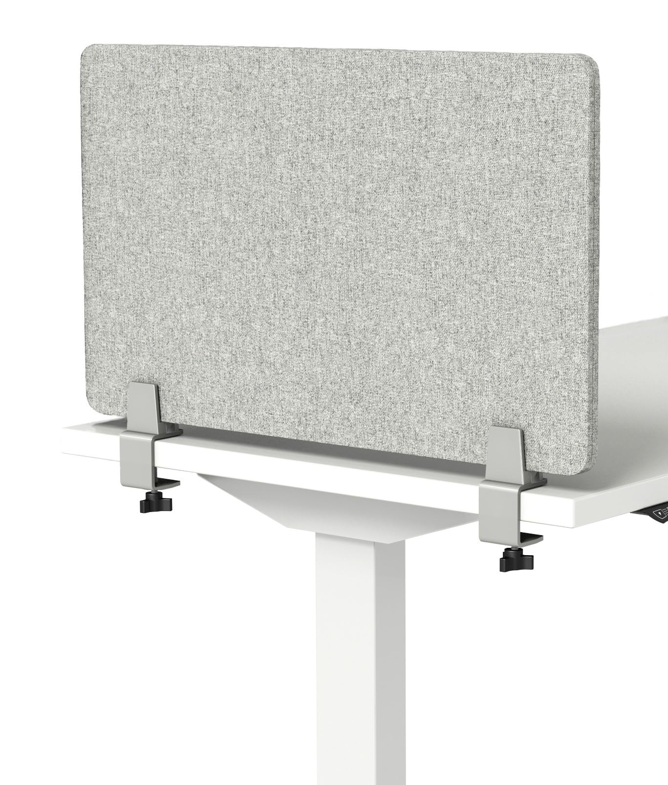 Soundproof Desk Divider Panel - 29