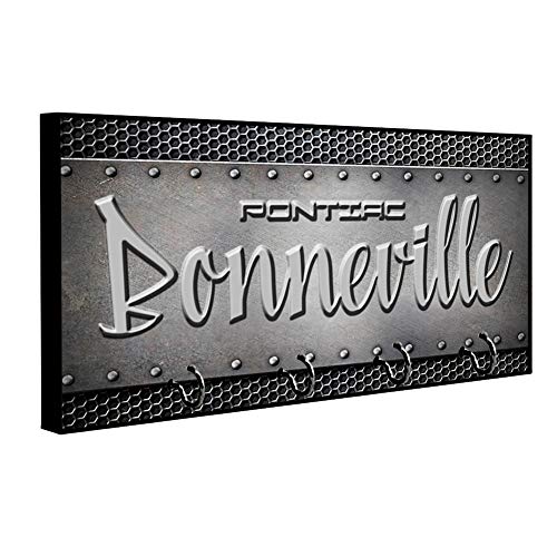 Bonneville