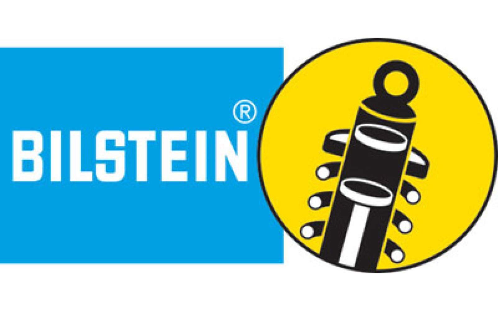 Bilstein 24-286350 Heavy-Duty Shock Absorbers for Trucks & SUVs - Premium Suspension Upgrade for Off-Road & Towing Performance