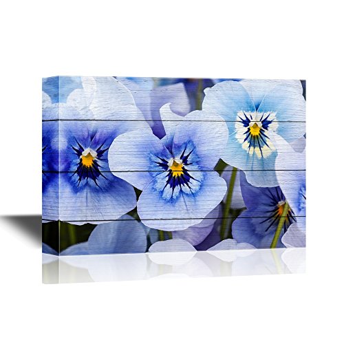 Pansy Art - 05