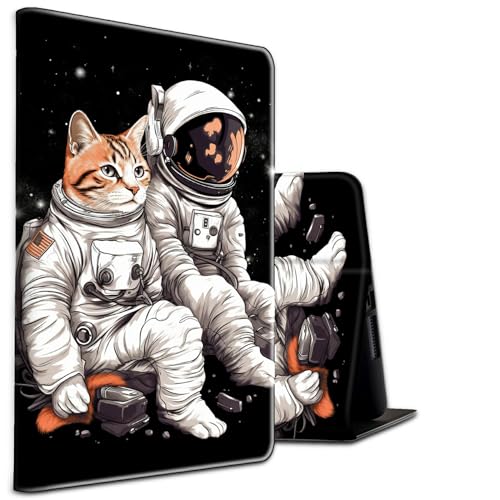 Cats Space