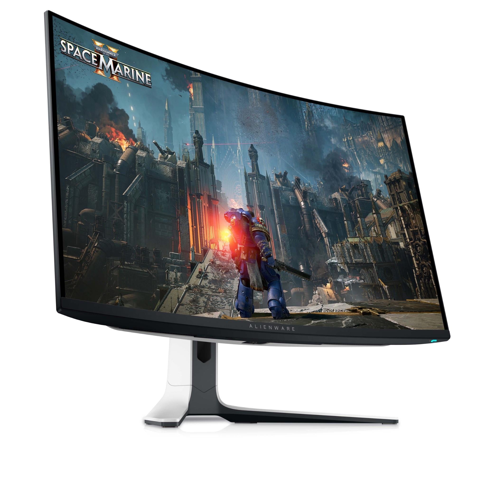 Alienware AW3225QF 32