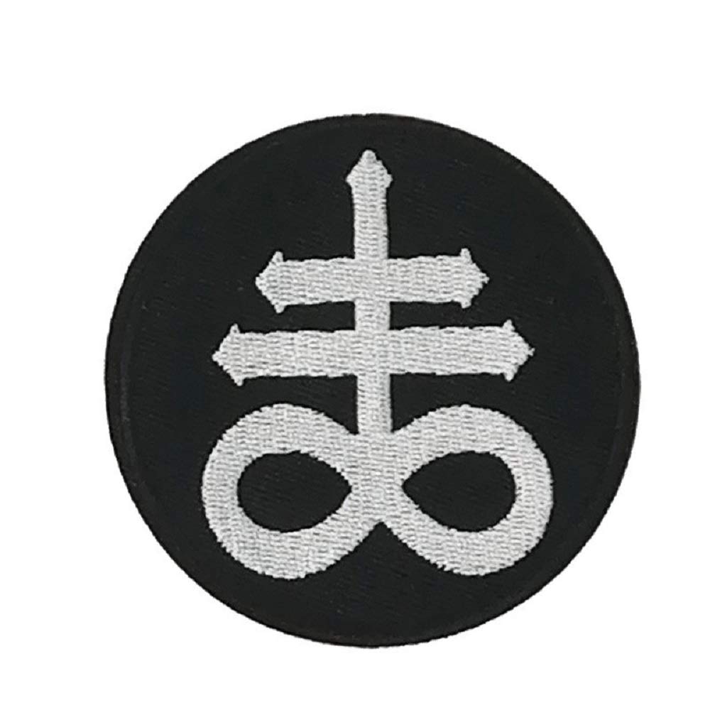 Cute Brimstone Sulfur Embroidered Iron-On Sew-On Patch for Jackets, Backpacks & DIY Crafts - Durable & Stylish Customization