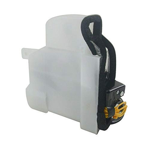 Toyota 4Runner Rear Door Tailgate Latch Lock Motor Replacement 69110-35090 (Fits 2004-2009 Models) - Compatible with 69110-35062 & 69110-35060 - Perfect for Off-Roading & Truck Maintenance
