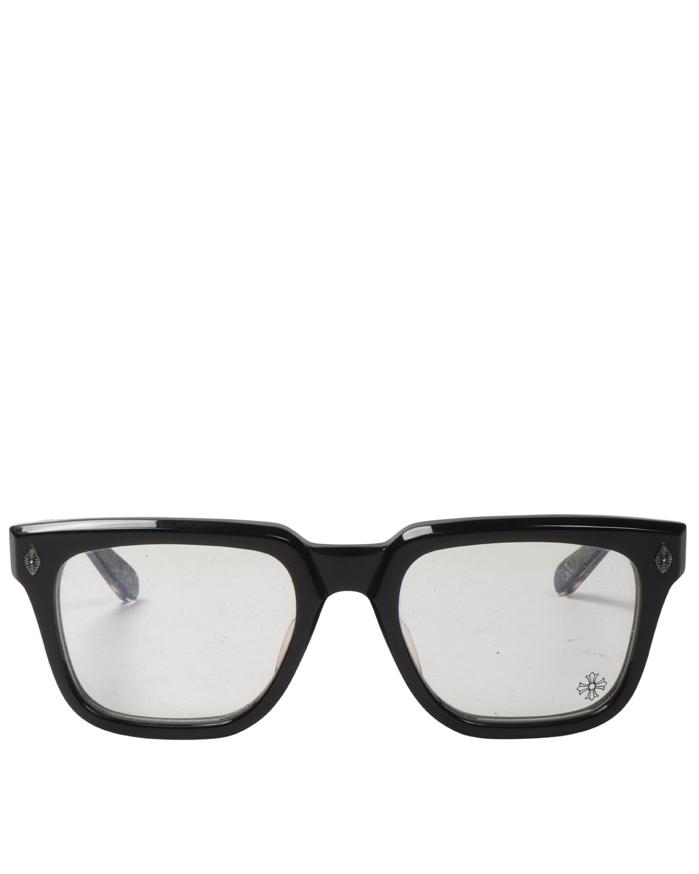 AMBIDEXTROUS Prescription Glasses for Men & Women - Comfortable Unisex Reading Glasses with Anti-Blue Light & UV Protection - Perfect for Office, Reading, and Computer Use