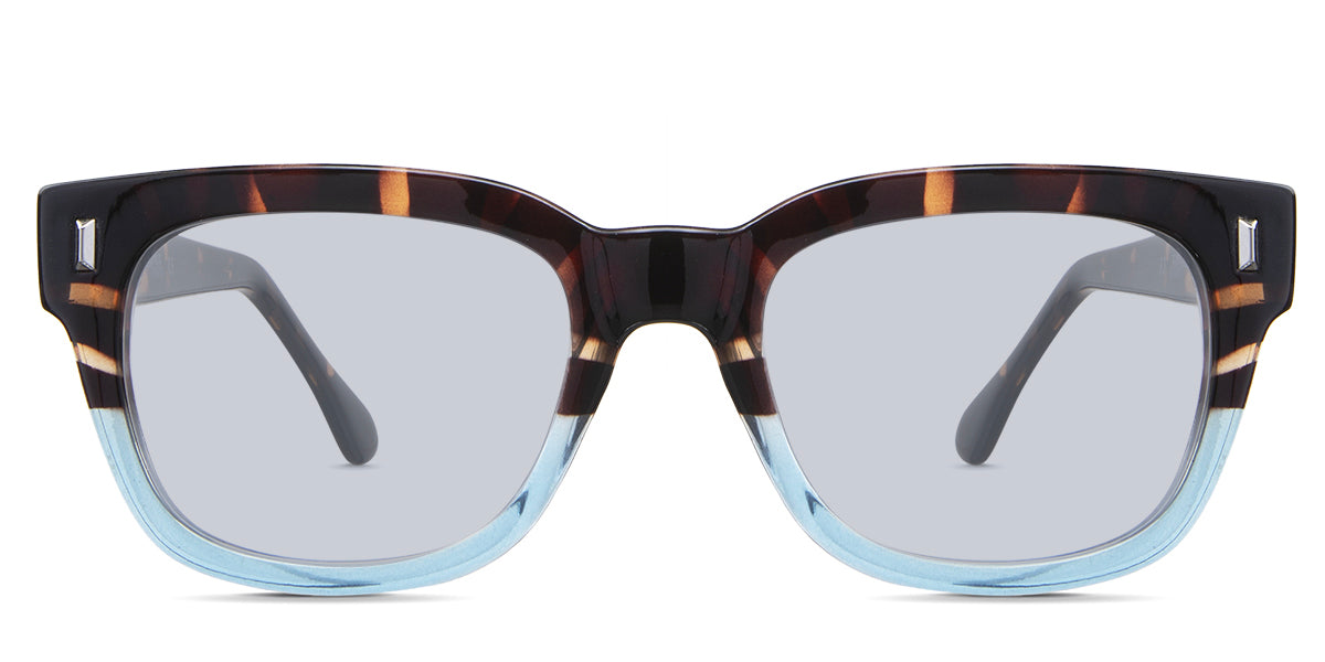 Urban Women's Prescription Tinted Glasses - Stylish & UV Protection Eyewear for Fashionable Ladies | Perfect for Driving, Outdoor Activities & Daily Wear
